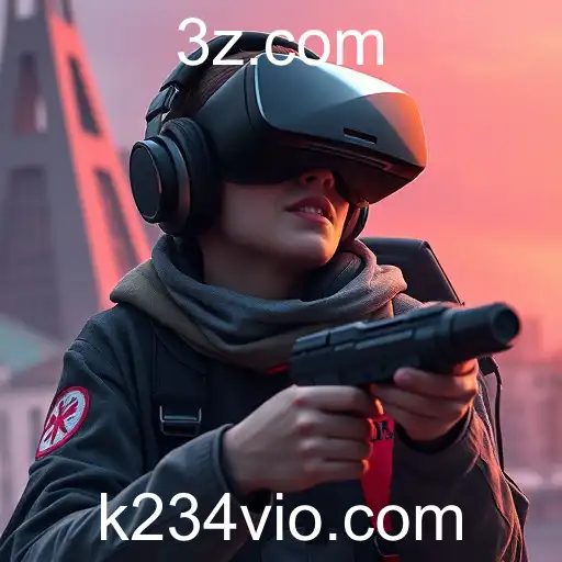 Novidades e Dinâmicas do Mundo dos Jogos