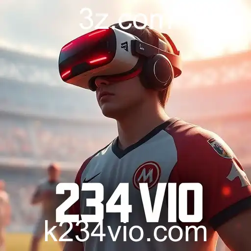 O Crescimento do 234 Vio no Cenário dos Jogos Online