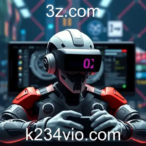 Tendências de Jogos e Comunidade em 234 Vio