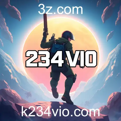 Avanços no Universo de 234 Vio Decifram Novo Patamar nos Jogos