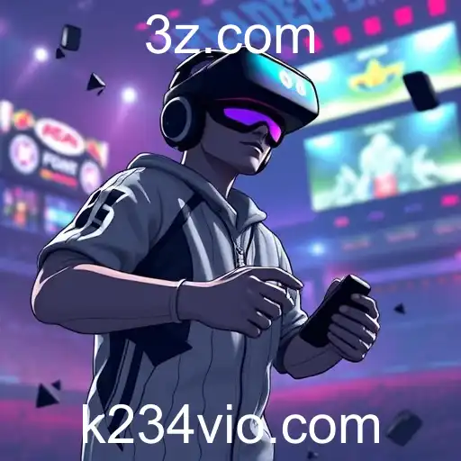 Revolução das Plataformas de Jogos Online no Brasil