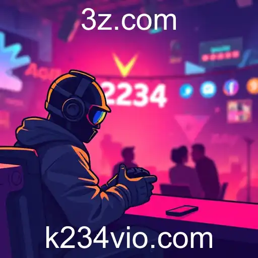 Ascensão dos Jogos On-line: 234 Vio e o Cenário Atual