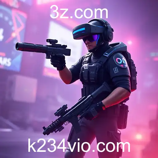 Novos Horizontes e Realidades em Jogos Online