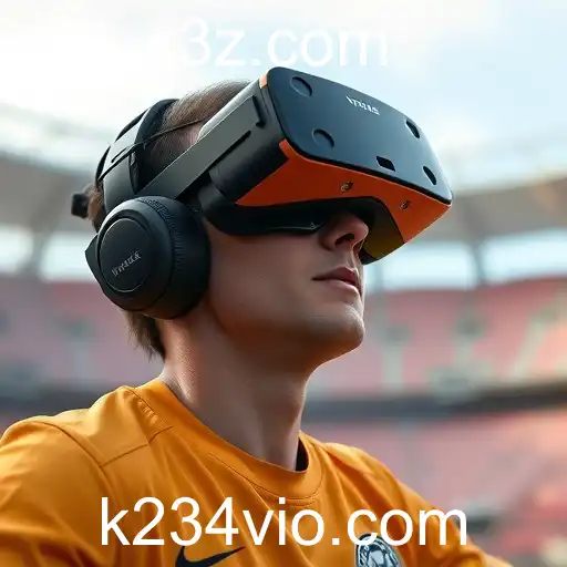 Tendências e Novidades na Comunidade de Jogos em 234 Vio