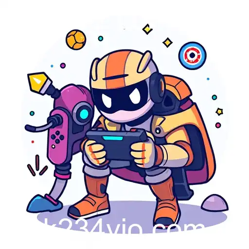 Novidades e Tendências de 234 Vio para Gamers