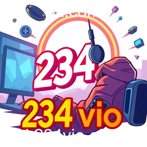 O Crescimento de 234 vio nos Jogos Online