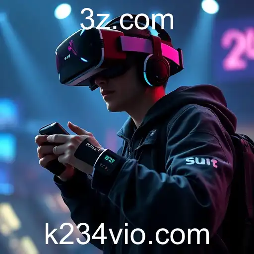 Impacto e Tendências do 234 Vio em 2026