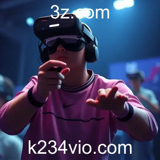 A Ascensão do Jogo 234 Vio Entre Gamers Brasileiros