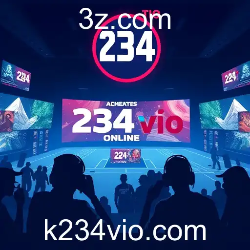 O Crescente Impacto dos Jogos Online em 2025