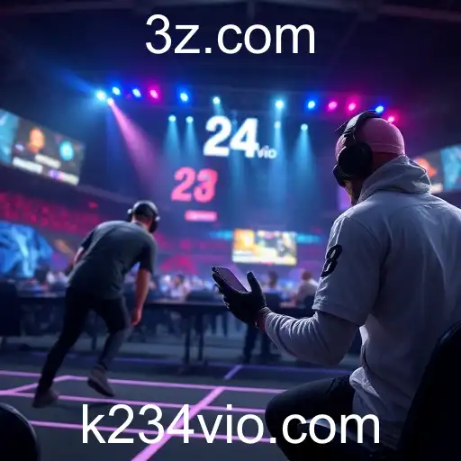 Novos Horizontes no Universo dos Jogos em 2025