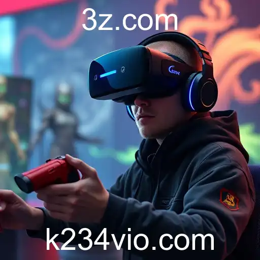 Novidades e Desafios no Mundo dos Jogos em 2026