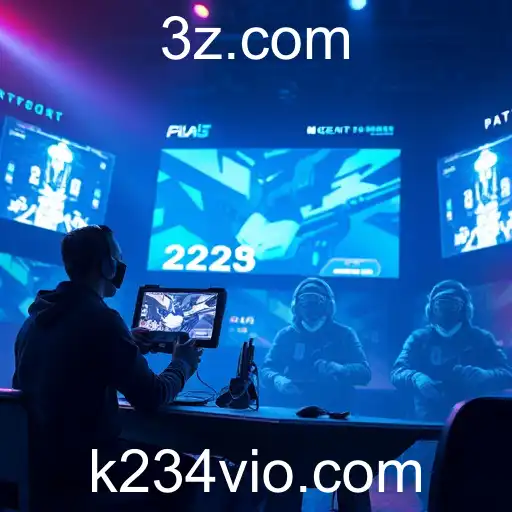 Novidades e Tendências no Mundo dos Jogos em 2026