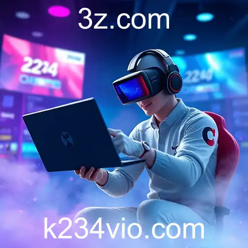 A Evolução dos Jogos Online em 2026