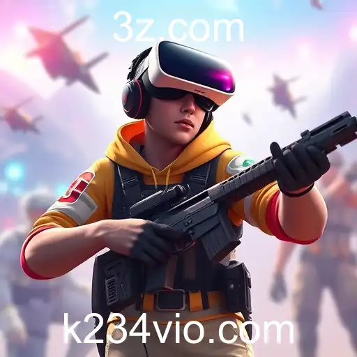 A Ascensão do 234 Vio nos Cenários Competitivos