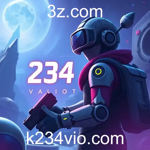 A Ascensão de 234 Vio no Cenário de Jogos