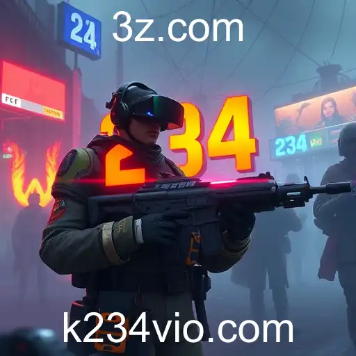 A Ascensão do '234 vio' no Cenário dos Jogos: O Que Esperar?
