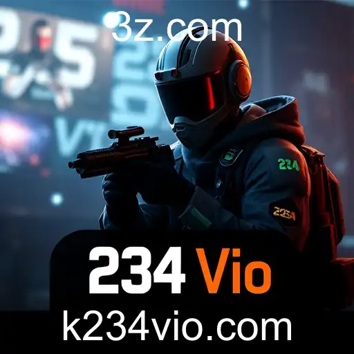 Tendências e Impactos do 234 Vio na Indústria de Jogos