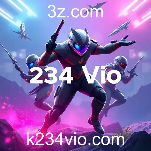 Tendências e Inovações no 234 Vio
