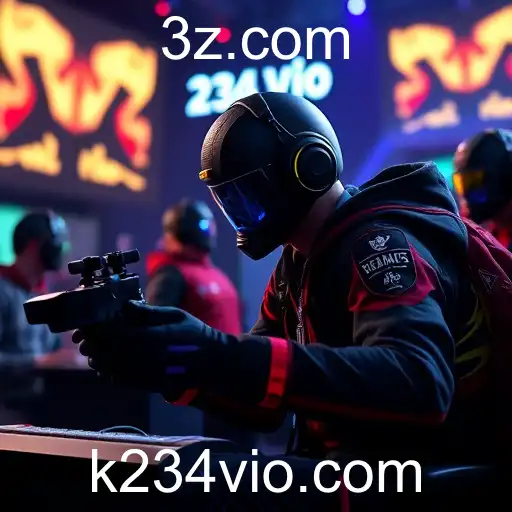 A Evolução e o Impacto de 234 Vio no Mercado de Jogos