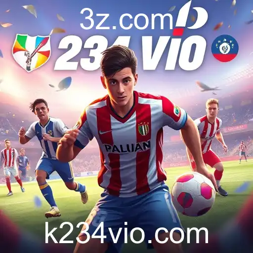 A Ascensão do '234 Vio' no Cenário dos Jogos