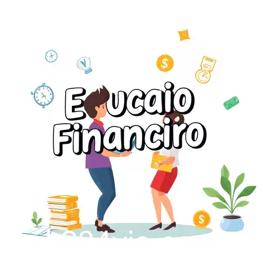 A Revolução da Educação Financeira Através de Jogos no '234 vio'