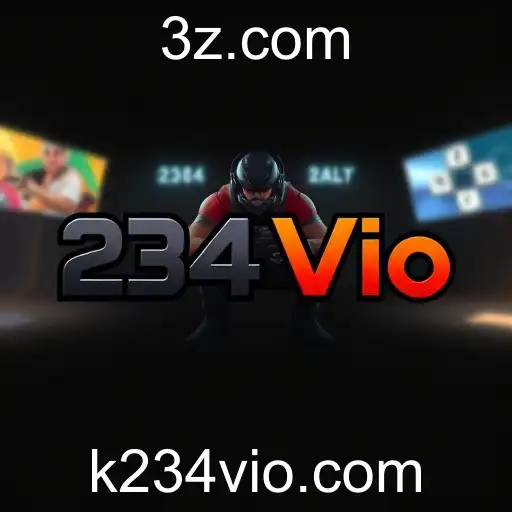 Expansão Digital: A Ascensão do 234 Vio