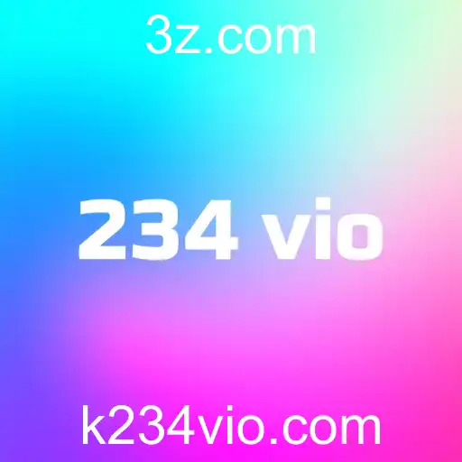 Revolução nos Jogos com 234 vio