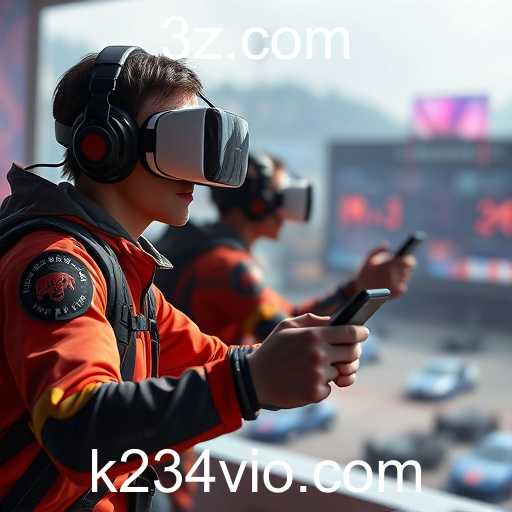 Revolução das Plataformas de Jogos Online no Brasil