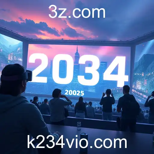 Revolução dos Jogos Online em 2026