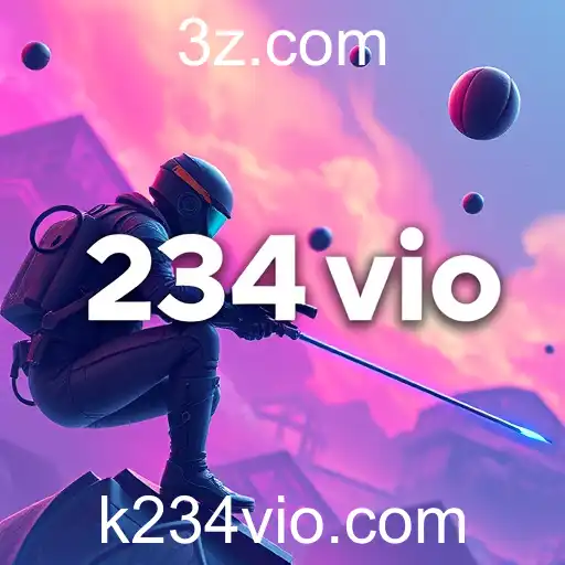 A Nova Era dos Jogos: '234 vio' em Alta