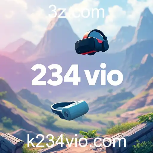 A Influência Crescente do 234 Vio no Mundo dos Jogos