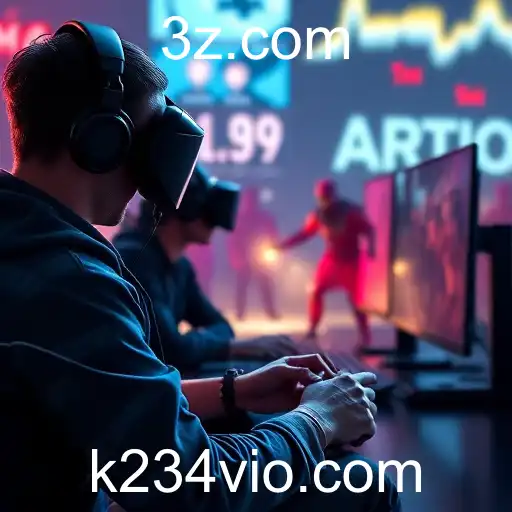 O Crescimento dos Jogos Online em 2026