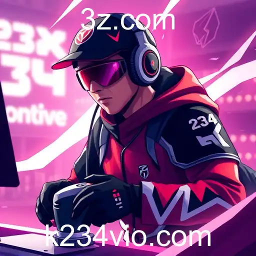 O Impacto de '234 Vio' no Cenário Atual de Jogos