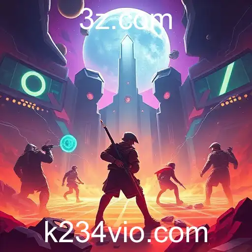 Tendências de Jogos e o Impacto de '234 Vio' na Comunidade