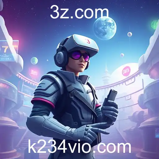 O Impacto de '234 Vio' nos Jogos Online em 2026