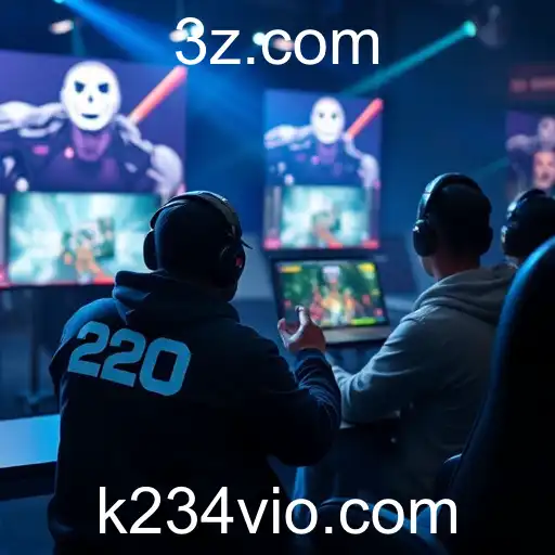 O Impacto de 234 Vio no Cenário de Jogos em 2026