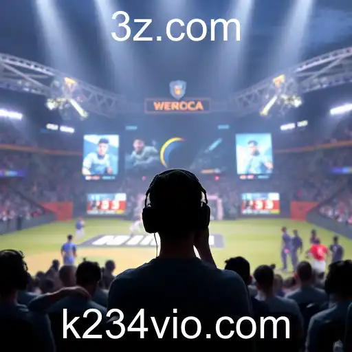 Inovação e Desafios no Mundo dos Jogos em 2026