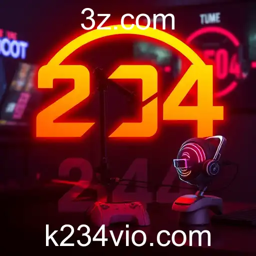 Inovações e Oportunidades no Mundo dos Jogos em 2025