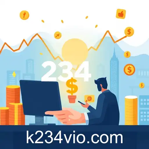 A Categoria de Investimentos na Plataforma 234 vio: Educação e Entretenimento