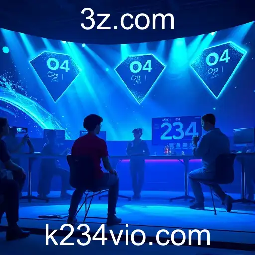 Novidades e Tendências no Mundo dos Jogos em 2026