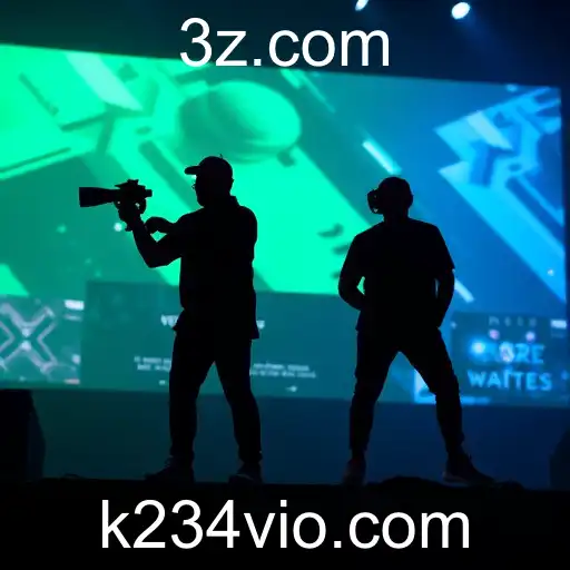 Novidades em 234 Vio: A Revolução dos Jogos Online