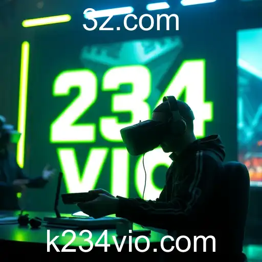 Revolução dos Games: Como '234 vio' Está Transformando o Mercado