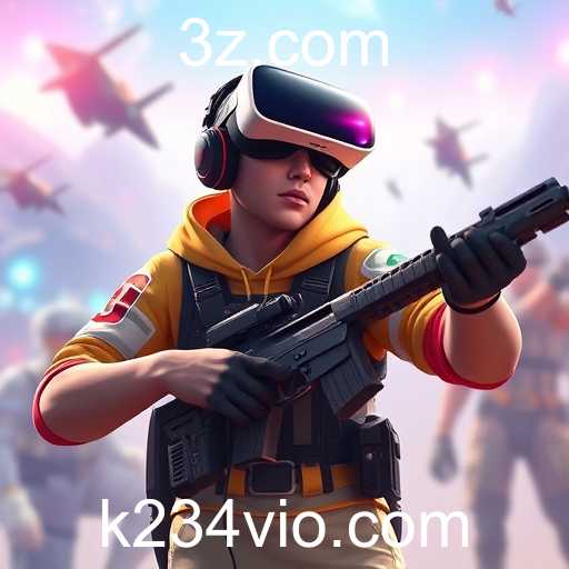 A Ascensão do 234 Vio nos Cenários Competitivos