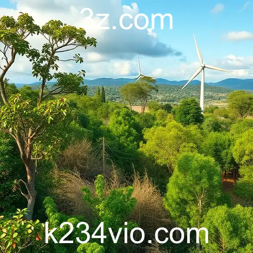 Impactos do Desenvolvimento Sustentável na Economia Brasileira