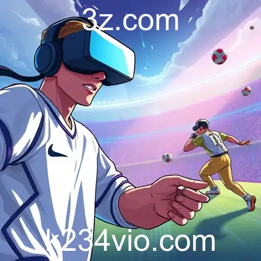 Tendências em Jogos para 2026