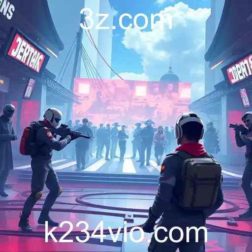 Tendências e Novidades no Universo dos Jogos em 2026