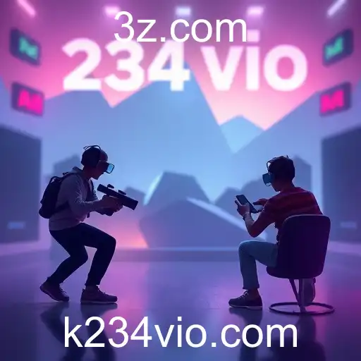 Tendências em Jogos no Brasil: A Ascensão de 234 Vio