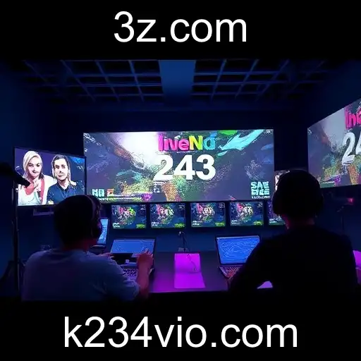 234 Vio: O Futuro dos Jogos em 2026