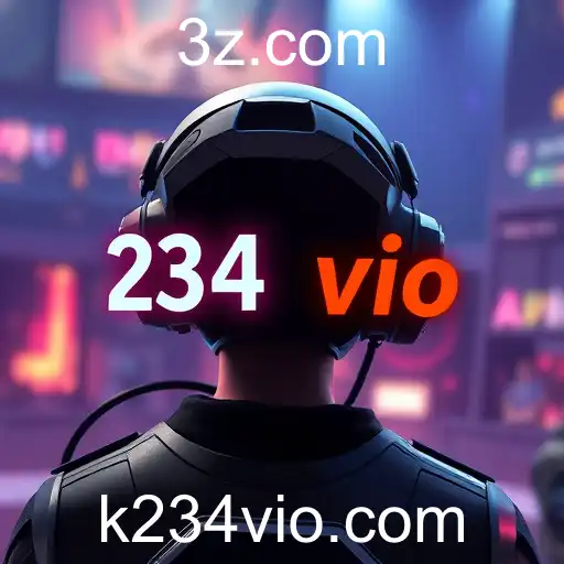 O Impacto de 234 Vio no Cenário Atual dos Jogos Online