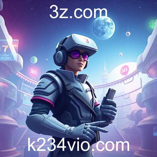 Tendências e Inovações no Mundo dos Jogos